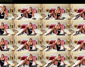 elisarosse_ — 4 minute Chaturbate female cam show recording, 720p, Aug 7, 2025