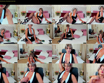 elisarosse_ — 69 minute Chaturbate female cam show recording, 720p, Aug 8, 2025