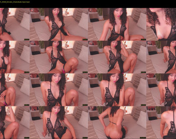 emily_johnson1 — 72 minute Chaturbate female cam show recording, 720p, Aug 8, 2025