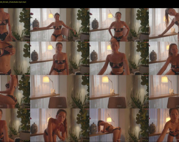emma_lu1 — 86 minute Chaturbate female cam show recording, 720p, Aug 8, 2025
