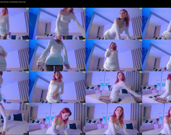 emma_plux — 53 minute Chaturbate female cam show recording, 720p, Aug 7, 2025