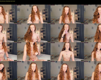 erline_may — 11 minute Chaturbate female cam show recording, 720p, Aug 7, 2025