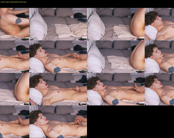 estremecerse — 77 minute Chaturbate male cam show recording, 720p, Aug 7, 2025