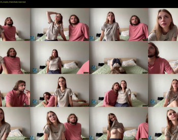eva_calvin — 78 minute Chaturbate couple cam show recording, 720p, Aug 7, 2025