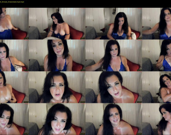 evparrish — 49 minute Chaturbate female cam show recording, 720p, Aug 8, 2025