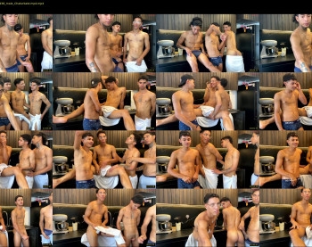 exotic_gold — 47 minute Chaturbate male cam show recording, 720p, Aug 7, 2025