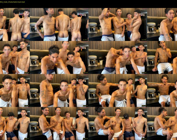 exotic_gold — 14 minute Chaturbate male cam show recording, 720p, Aug 7, 2025