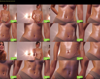 fannyedger — 3 minute Chaturbate female cam show recording, 720p, Aug 7, 2025