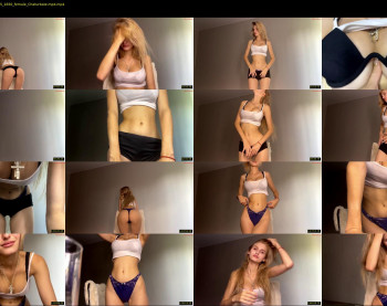 fantasy_picture — 120 minute Chaturbate female cam show recording, 720p, Aug 7, 2025