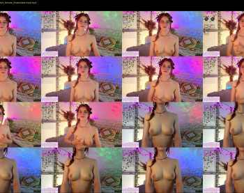 foxysecret_ — 16 minute Chaturbate female cam show recording, 720p, Aug 8, 2025