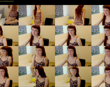 fritha — 19 minute Chaturbate female cam show recording, 720p, Aug 7, 2025