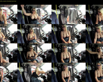 fuckable_one — 121 minute Chaturbate couple cam show recording, 720p, Aug 7, 2025