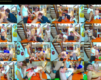 fyotty — 120 minute Chaturbate male cam show recording, 720p, Aug 7, 2025