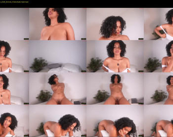 gemmacarter_ — 61 minute Chaturbate female cam show recording, 720p, Aug 7, 2025