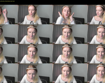 gin_yoon — 3 minute Chaturbate female cam show recording, 720p, Aug 7, 2025