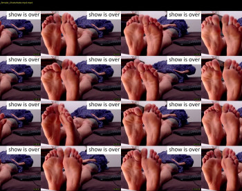 gloryloli — 72 minute Chaturbate female cam show recording, 720p, Aug 7, 2025