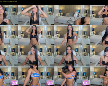 hailey_florez — 121 minute Chaturbate female cam show recording, 720p, Aug 7, 2025