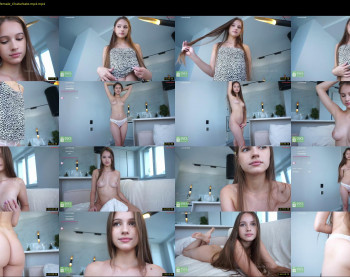 hecola — 120 minute Chaturbate female cam show recording, 720p, Aug 7, 2025