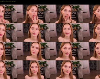 helenspence — 5 minute Chaturbate female cam show recording, 720p, Aug 7, 2025