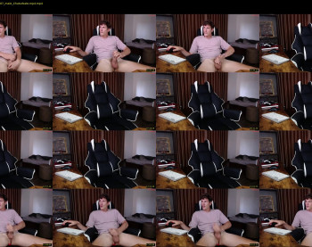 hercules__ — 21 minute Chaturbate male cam show recording, 720p, Aug 7, 2025