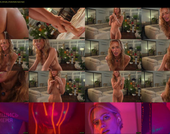 heybanan — 9 minute Chaturbate female cam show recording, 720p, Aug 8, 2025