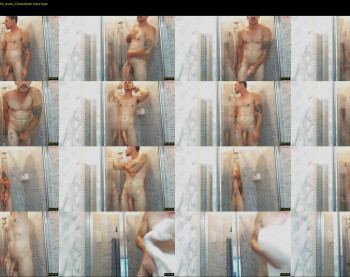 highnightz — 3 minute Chaturbate male cam show recording, 720p, Aug 7, 2025