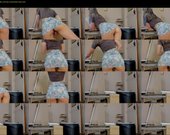 hotel77777 — 19 minute Chaturbate female cam show recording, 720p, Aug 7, 2025