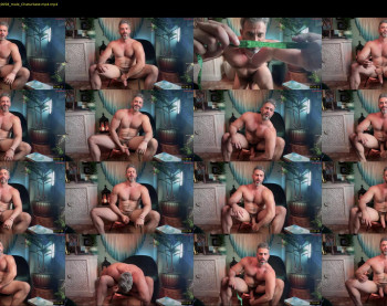 hugedickyogi — 31 minute Chaturbate male cam show recording, 720p, Aug 8, 2025
