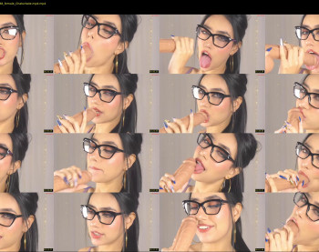 i_amlilithx — 7 minute Chaturbate female cam show recording, 720p, Aug 7, 2025