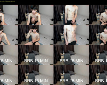 iamcassidy — 27 minute Chaturbate female cam show recording, 720p, Aug 7, 2025