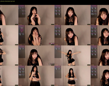 ichigo_o — 29 minute Chaturbate female cam show recording, 720p, Aug 7, 2025