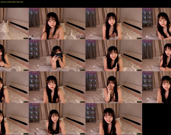 ichigo_o — 58 minute Chaturbate female cam show recording, 720p, Aug 7, 2025