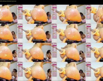 indira_collins — 28 minute Chaturbate female cam show recording, 720p, Aug 8, 2025