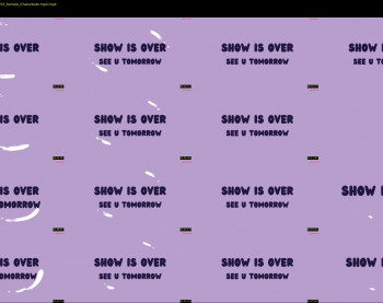 isa_bonnet — 4 minute Chaturbate female cam show recording, 720p, Aug 7, 2025