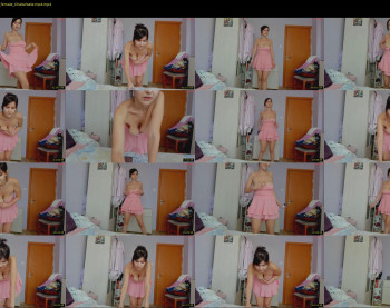 iveto69 — 50 minute Chaturbate female cam show recording, 720p, Aug 7, 2025