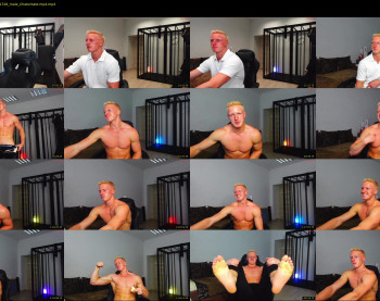 jacob_devon — 120 minute Chaturbate male cam show recording, 720p, Aug 7, 2025