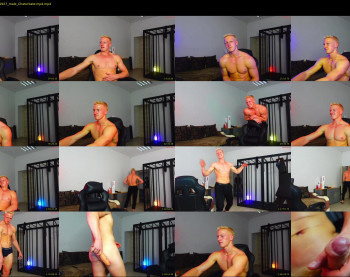 jacob_devon — 120 minute Chaturbate male cam show recording, 720p, Aug 7, 2025