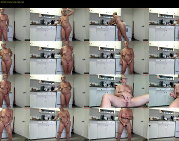 jccurves — 32 minute Chaturbate female cam show recording, 480p, Aug 7, 2025