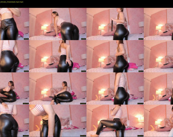 jenna1_ — 120 minute Chaturbate female cam show recording, 720p, Aug 7, 2025
