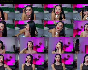 jenna_day — 15 minute Chaturbate female cam show recording, 720p, Aug 7, 2025