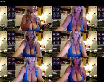 jennadeluxe — 16 minute Chaturbate female cam show recording, 720p, Aug 7, 2025