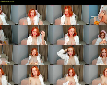 ji_yon_1 — 120 minute Chaturbate female cam show recording, 720p, Aug 7, 2025