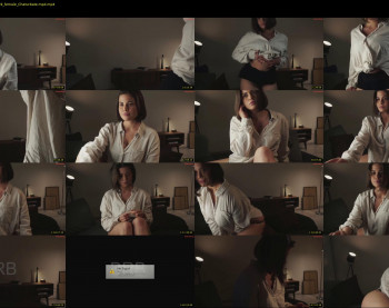 joheredia — 122 minute Chaturbate female cam show recording, 720p, Aug 7, 2025