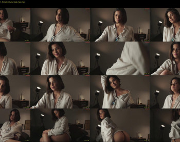 joheredia — 17 minute Chaturbate female cam show recording, 720p, Aug 7, 2025