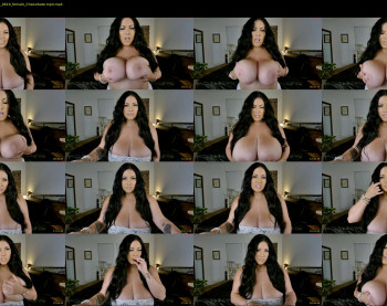 jordanamama — 33 minute Chaturbate couple cam show recording, 720p, Aug 7, 2025