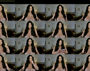 jordanamama — 12 minute Chaturbate couple cam show recording, 720p, Aug 7, 2025