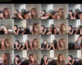 juliaraee — 23 minute Chaturbate female cam show recording, 720p, Aug 8, 2025