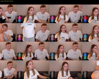 julsweet — 26 minute Chaturbate male cam show recording, 720p, Aug 8, 2025