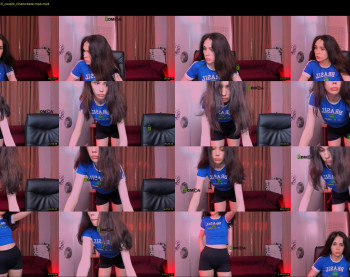 kaisy_star — 75 minute Chaturbate female cam show recording, 720p, Aug 7, 2025