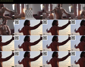 karlos_murphy — 36 minute Chaturbate male cam show recording, 720p, Aug 7, 2025